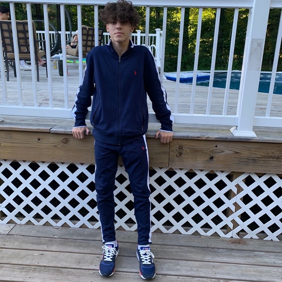 Meet your Posher, Steven - Picture 1 of 1